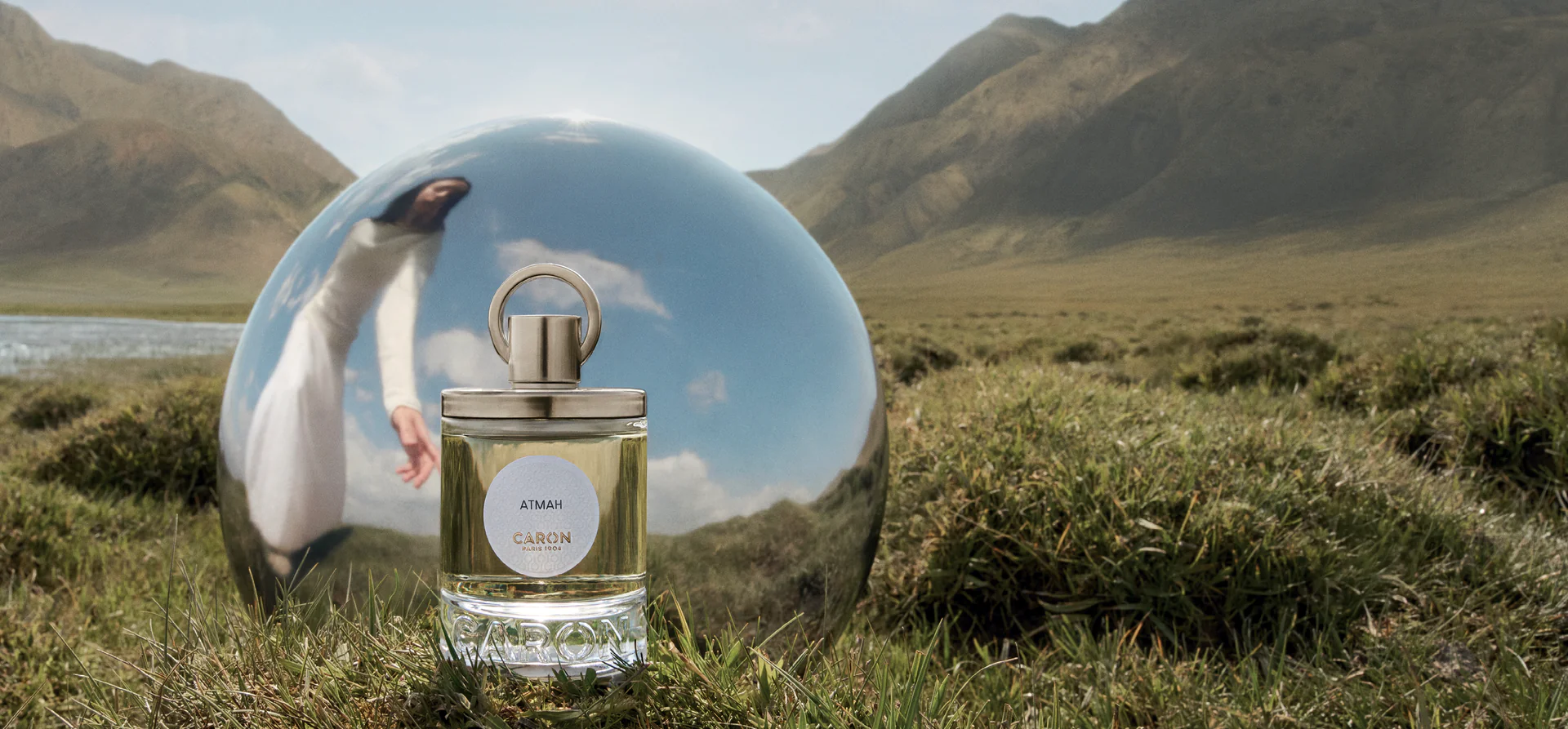L'Art de la Haute Parfumerie